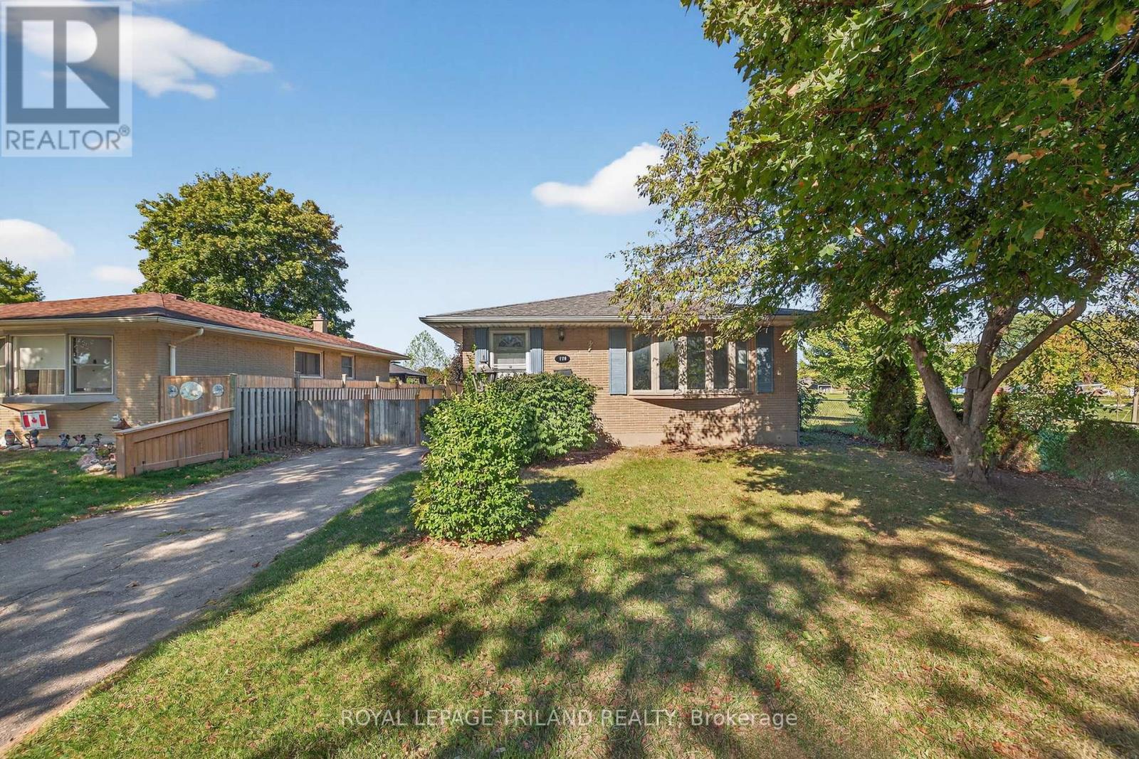 170 Pawnee Road, London East, Ontario  N5V 2S8 - Photo 2 - X12446310