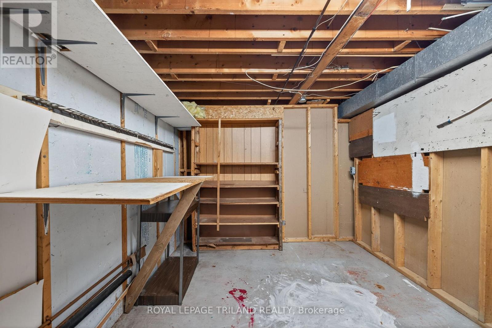 170 Pawnee Road, London East, Ontario  N5V 2S8 - Photo 25 - X12446310