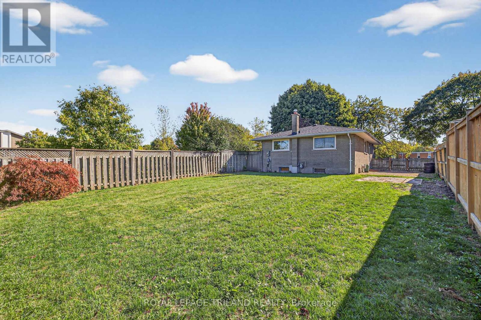 170 Pawnee Road, London East, Ontario  N5V 2S8 - Photo 32 - X12446310