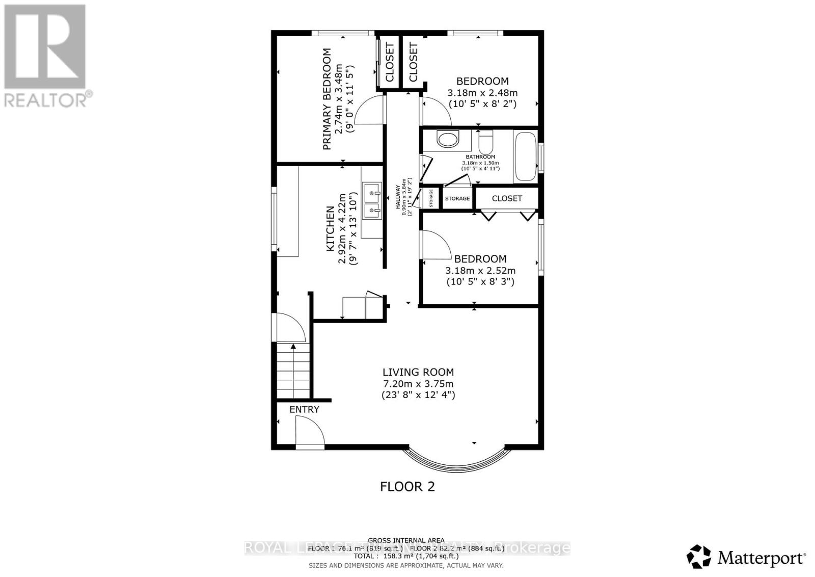 170 Pawnee Road, London East, Ontario  N5V 2S8 - Photo 34 - X12446310