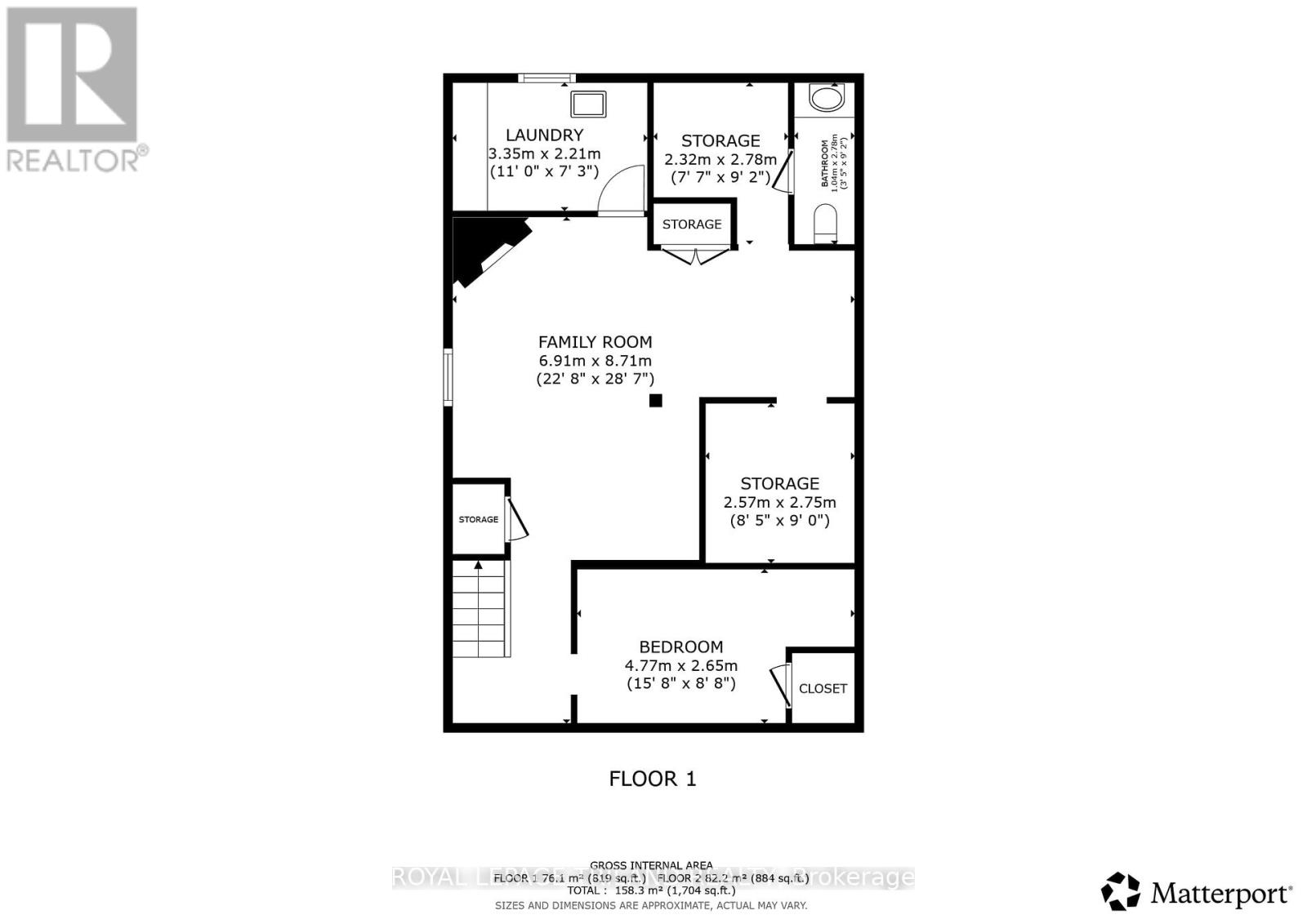 170 Pawnee Road, London East, Ontario  N5V 2S8 - Photo 35 - X12446310