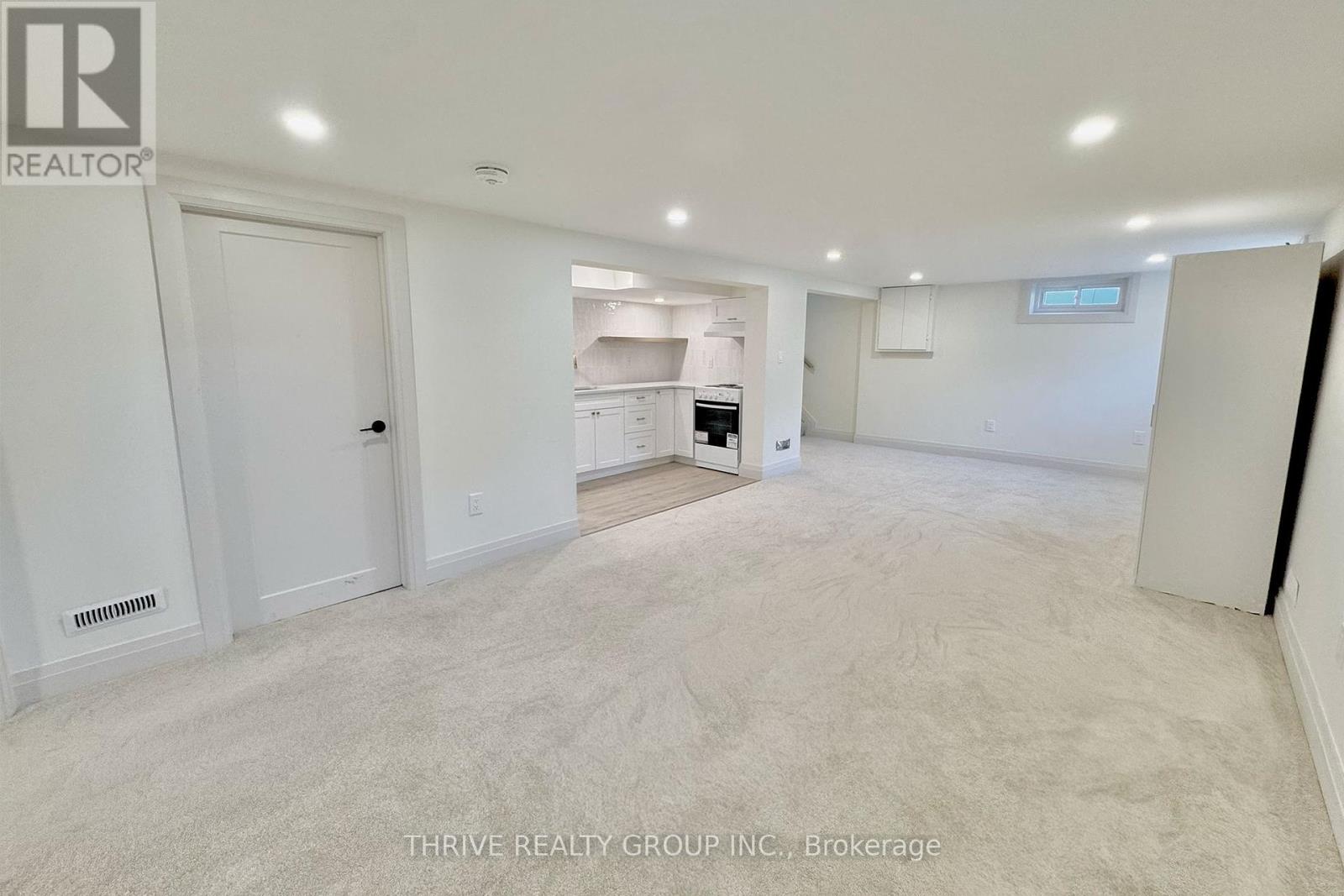 Lower - 205 Trowbridge Avenue, London South, Ontario  N6J 3M2 - Photo 10 - X12446414
