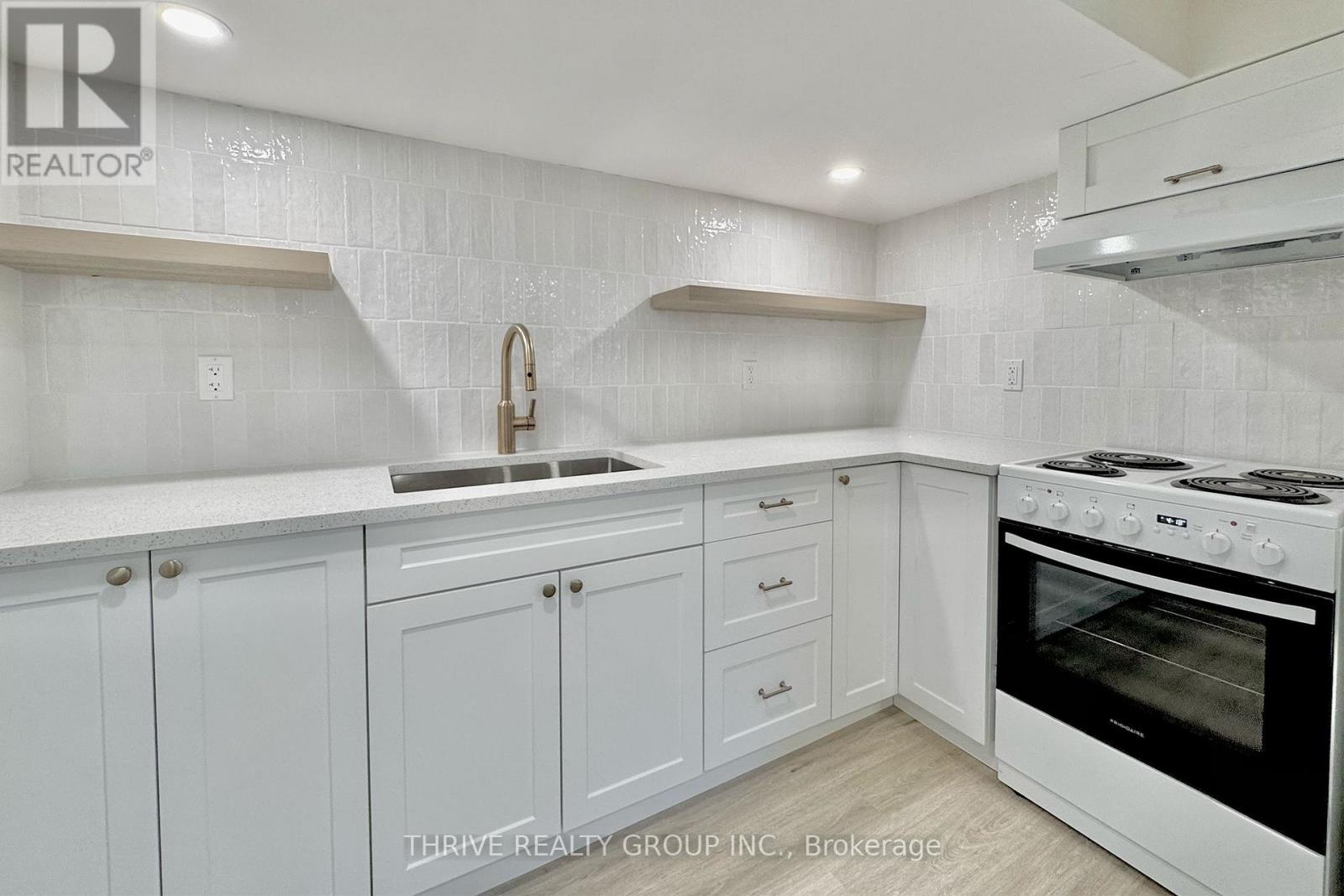Lower - 205 Trowbridge Avenue, London South, Ontario  N6J 3M2 - Photo 12 - X12446414