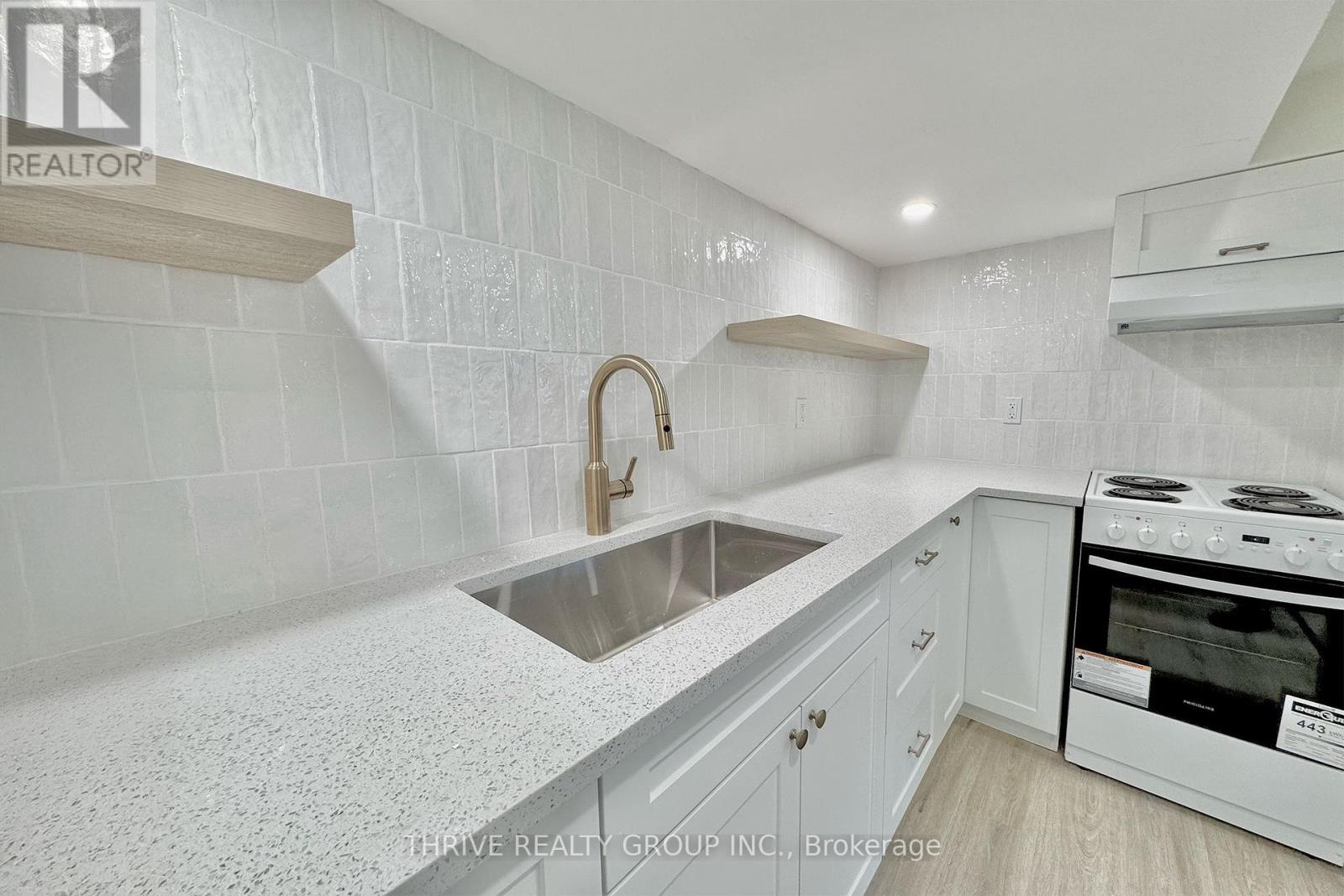Lower - 205 Trowbridge Avenue, London South, Ontario  N6J 3M2 - Photo 14 - X12446414
