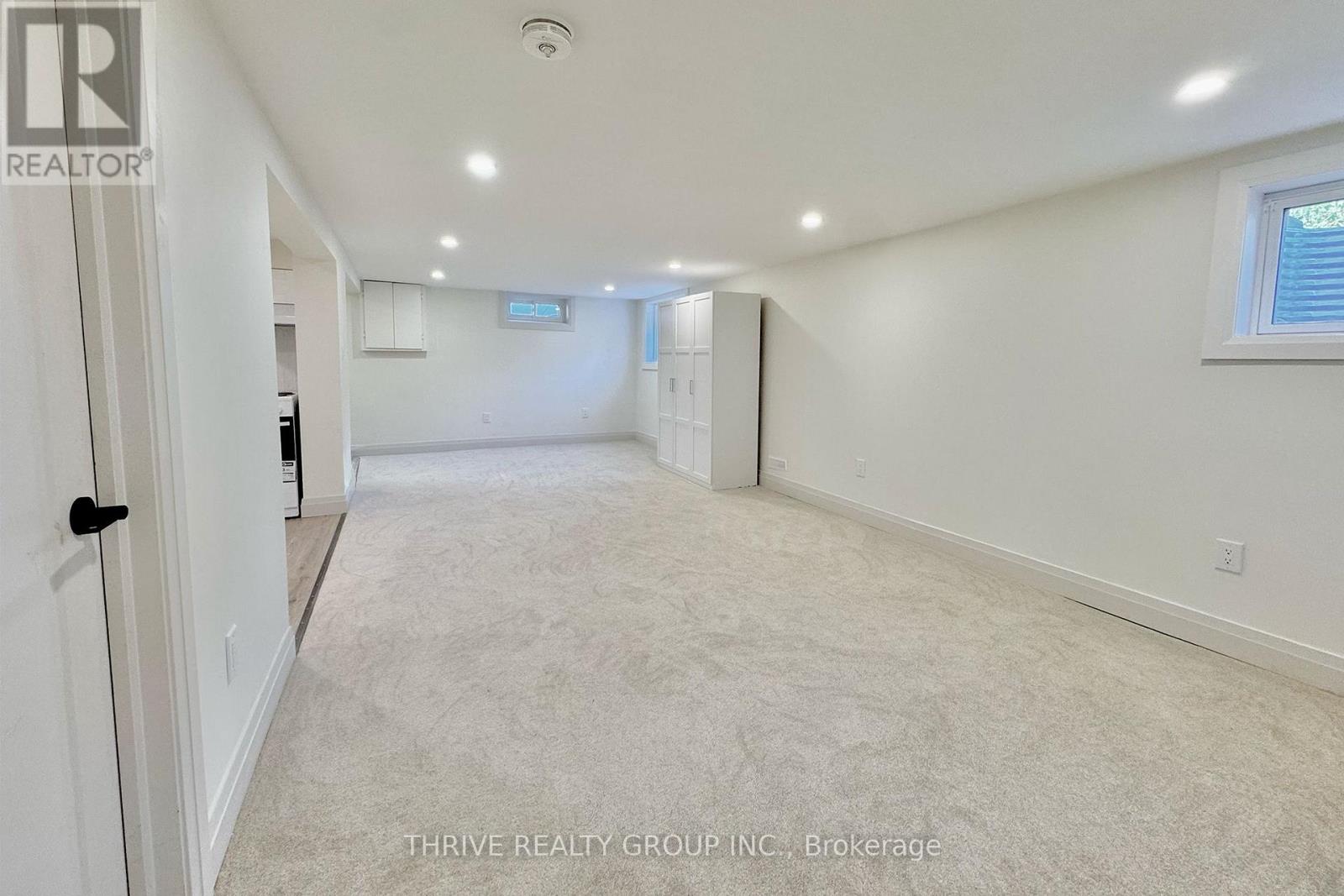 Lower - 205 Trowbridge Avenue, London South, Ontario  N6J 3M2 - Photo 15 - X12446414