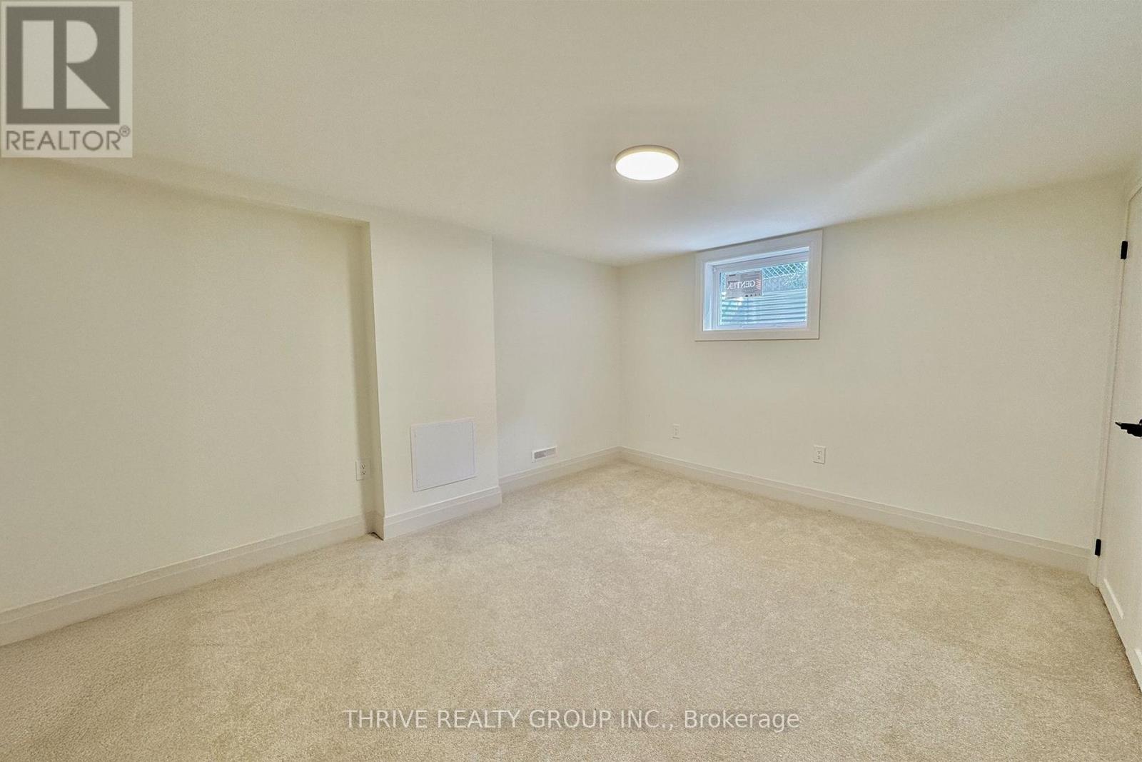 Lower - 205 Trowbridge Avenue, London South, Ontario  N6J 3M2 - Photo 16 - X12446414