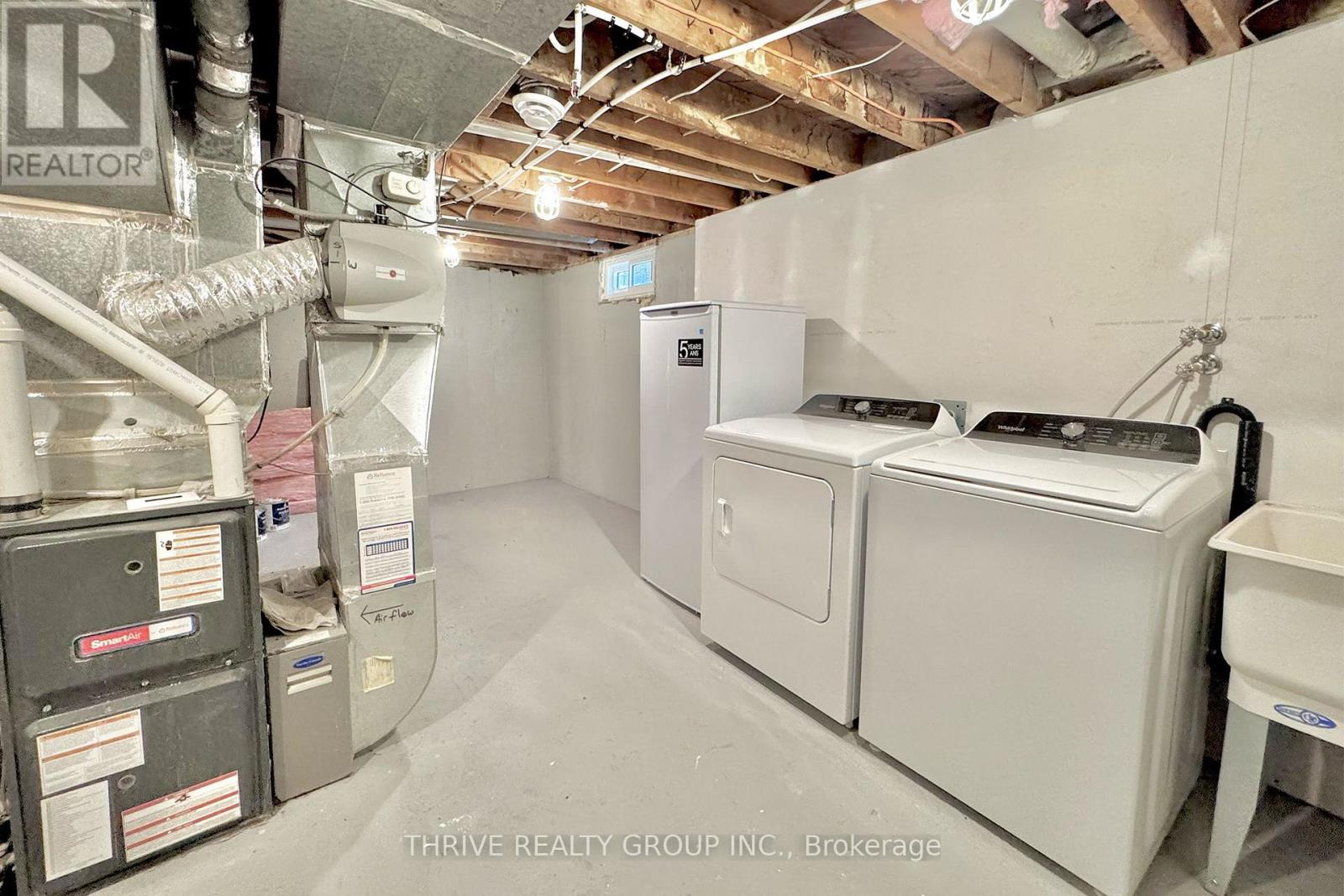 Lower - 205 Trowbridge Avenue, London South, Ontario  N6J 3M2 - Photo 19 - X12446414