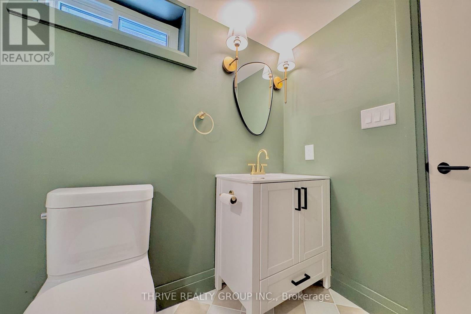 Lower - 205 Trowbridge Avenue, London South, Ontario  N6J 3M2 - Photo 5 - X12446414