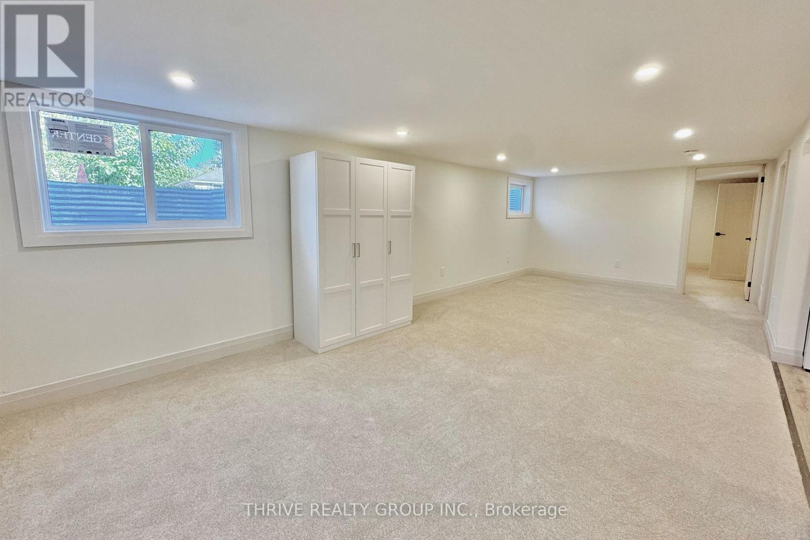 Lower - 205 Trowbridge Avenue, London South, Ontario  N6J 3M2 - Photo 6 - X12446414