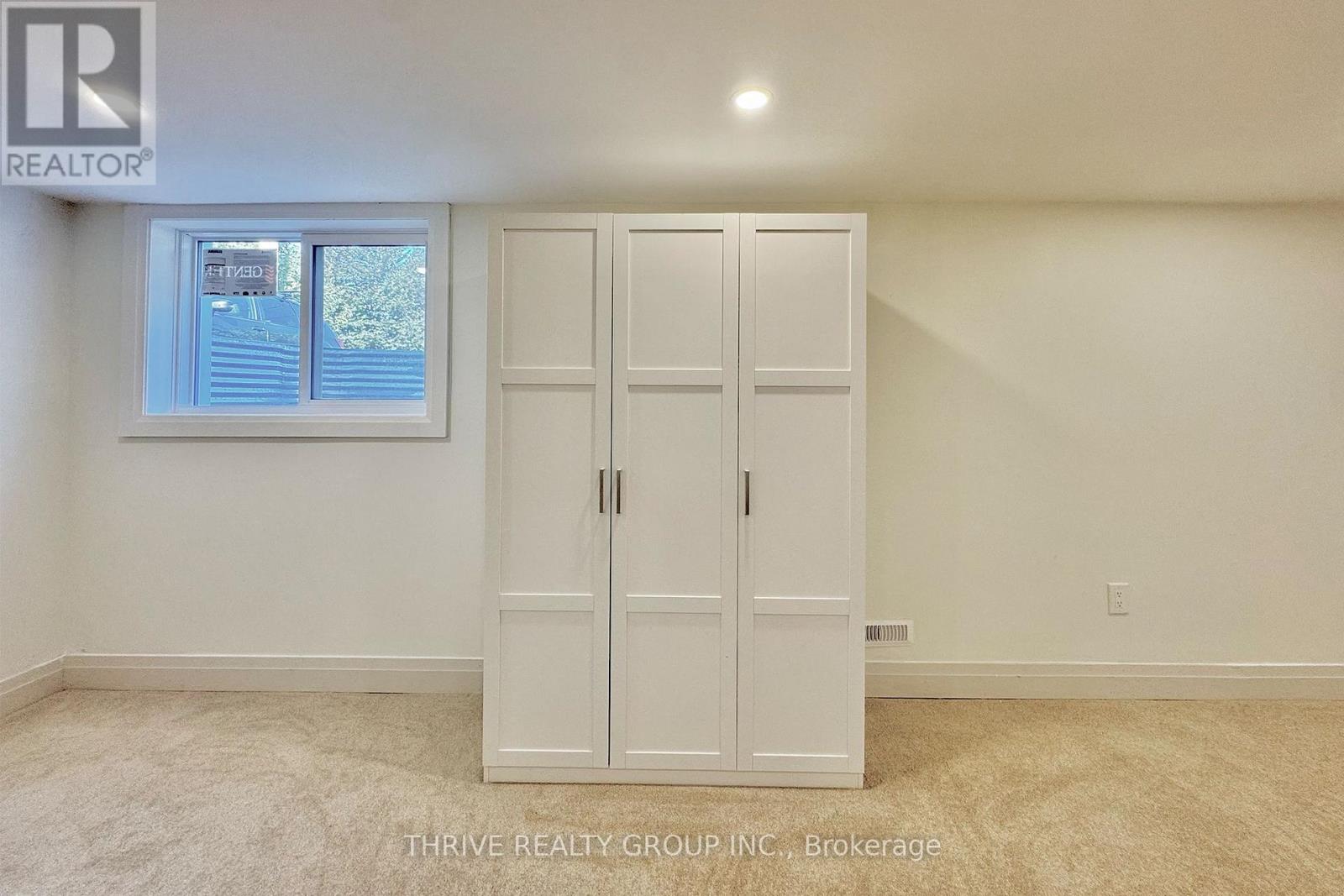 Lower - 205 Trowbridge Avenue, London South, Ontario  N6J 3M2 - Photo 7 - X12446414