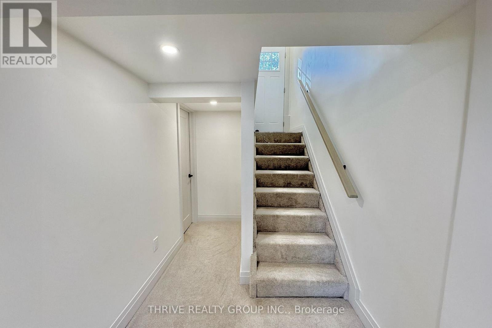 Lower - 205 Trowbridge Avenue, London South, Ontario  N6J 3M2 - Photo 8 - X12446414