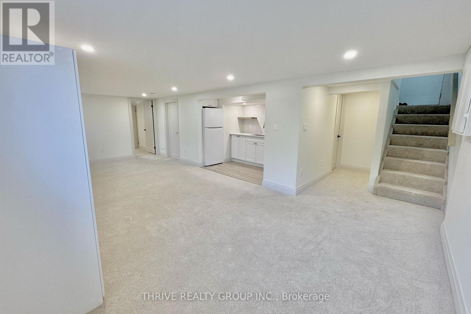Lower - 205 Trowbridge Avenue, London South, Ontario  N6J 3M2 - Photo 9 - X12446414