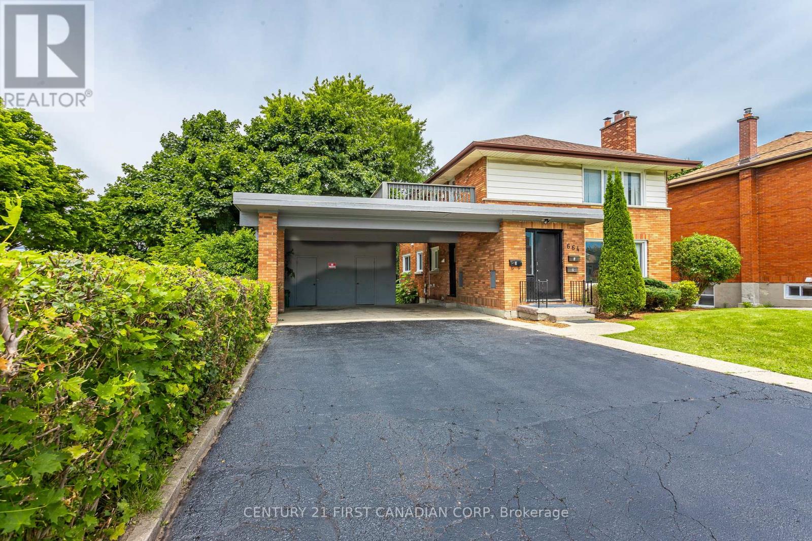 664 Cheapside Street, London East (East C), Ontario  N5Y 3Y2 - Photo 2 - X12446430
