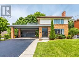 664 CHEAPSIDE STREET, London East, Ontario
