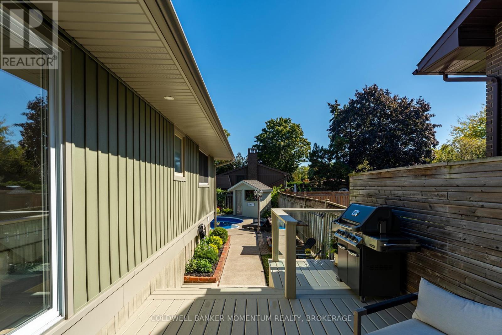 15 The Cedars, St. Catharines, Ontario  L2M 6M7 - Photo 36 - X12435915