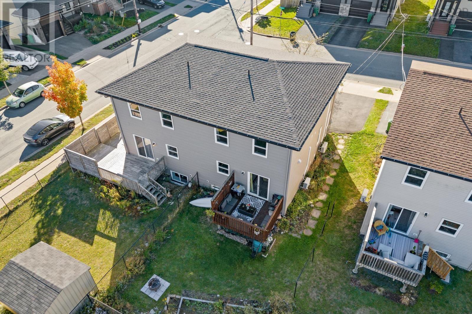 202 Titanium Crescent, Halifax, Nova Scotia  B3P 0J2 - Photo 45 - 202525174