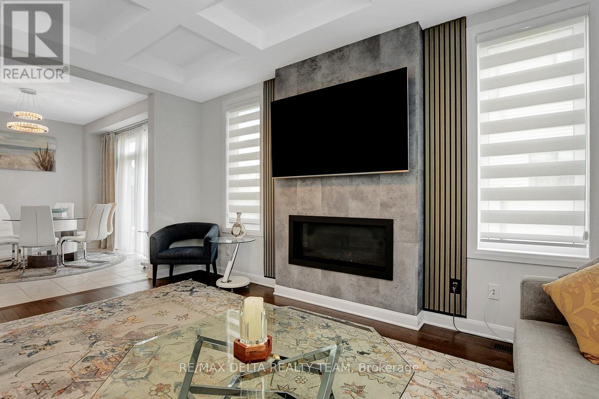 1013 Jubilation Court, Ottawa, Ontario  K4A 5K4 - Photo 14 - X12446306