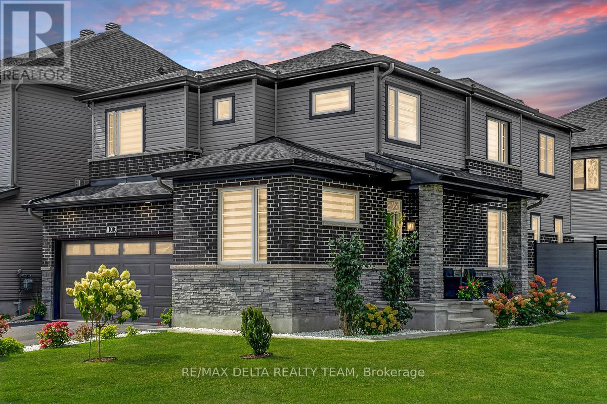 1013 Jubilation Court, Ottawa, Ontario  K4A 5K4 - Photo 2 - X12446306