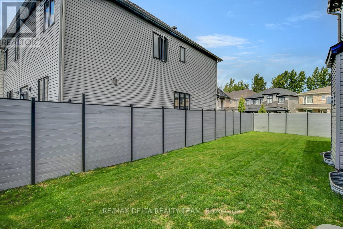 1013 Jubilation Court, Ottawa, Ontario  K4A 5K4 - Photo 36 - X12446306