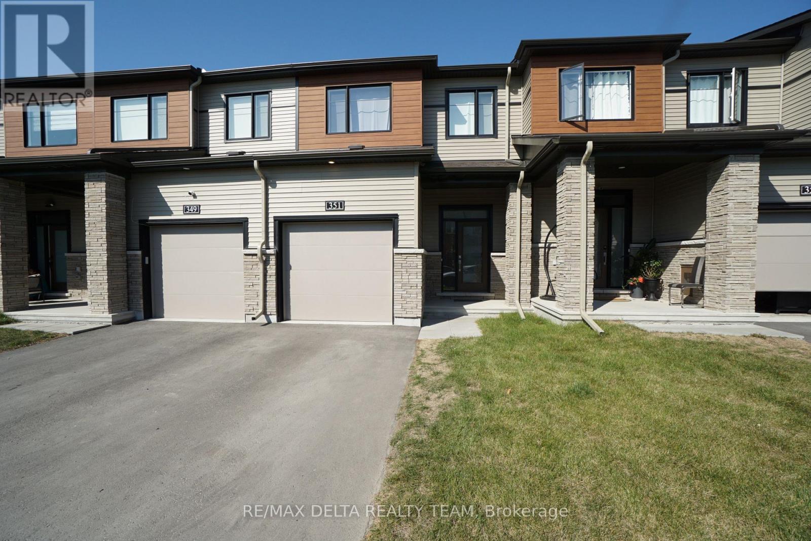 351 ESTABLISH AVENUE, Ottawa, Ontario