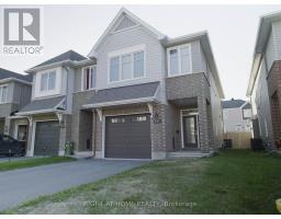 531 SONMARG CRESCENT, Ottawa, Ontario