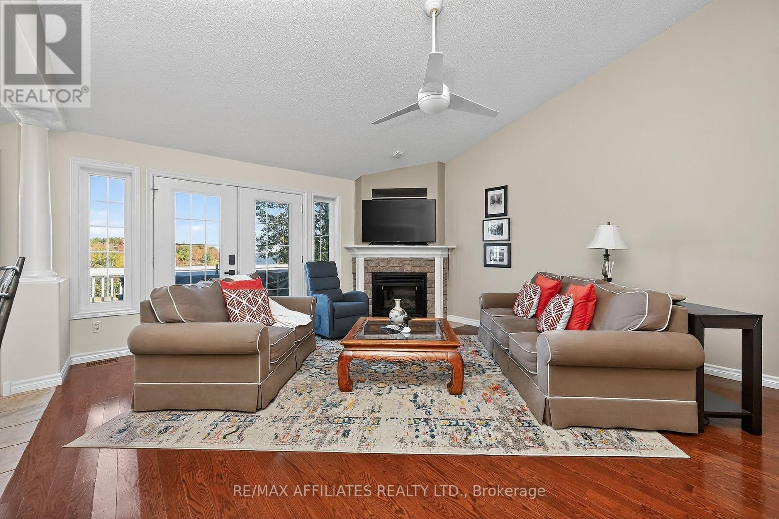 8 Horace Drive, Rideau Lakes, Ontario  K0V 1X0 - Photo 11 - X12446436