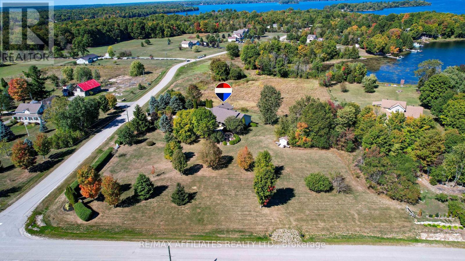 8 Horace Drive, Rideau Lakes, Ontario  K0V 1X0 - Photo 2 - X12446436