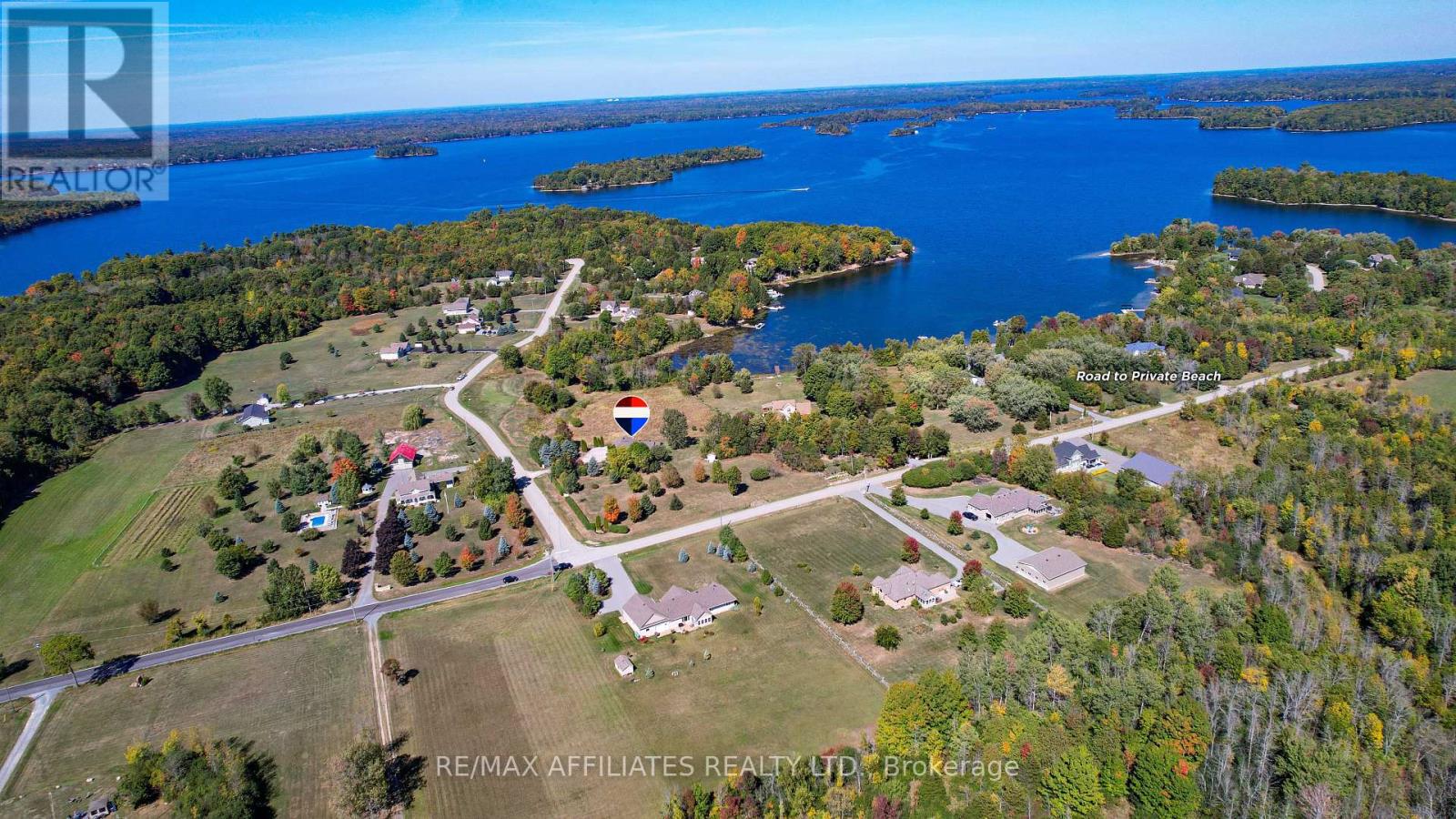8 Horace Drive, Rideau Lakes, Ontario  K0V 1X0 - Photo 3 - X12446436