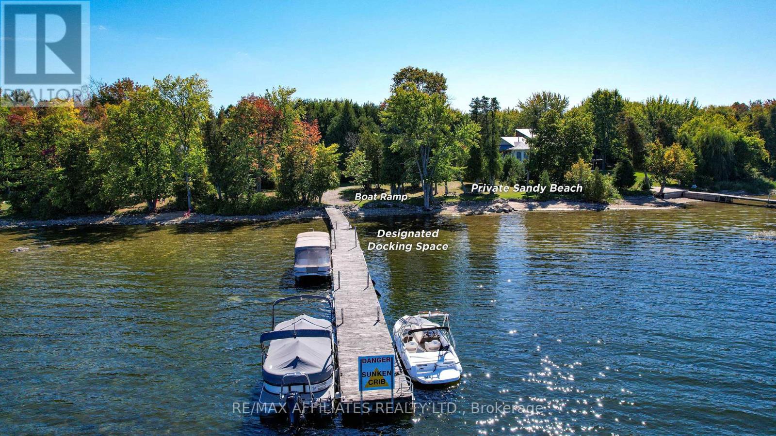 8 Horace Drive, Rideau Lakes, Ontario  K0V 1X0 - Photo 5 - X12446436