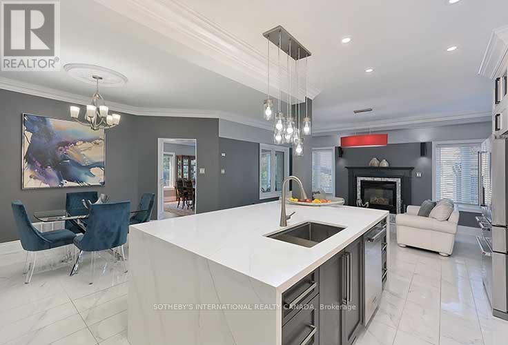 2 Kimber Crescent, Vaughan, Ontario  L4L 9A7 - Photo 14 - N12446245
