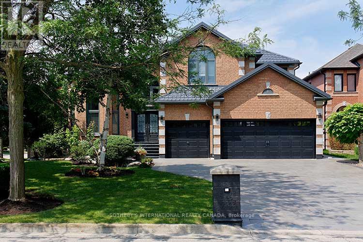 2 Kimber Crescent, Vaughan, Ontario  L4L 9A7 - Photo 2 - N12446245