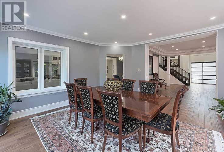 2 Kimber Crescent, Vaughan, Ontario  L4L 9A7 - Photo 20 - N12446245