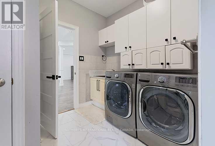 2 Kimber Crescent, Vaughan, Ontario  L4L 9A7 - Photo 22 - N12446245
