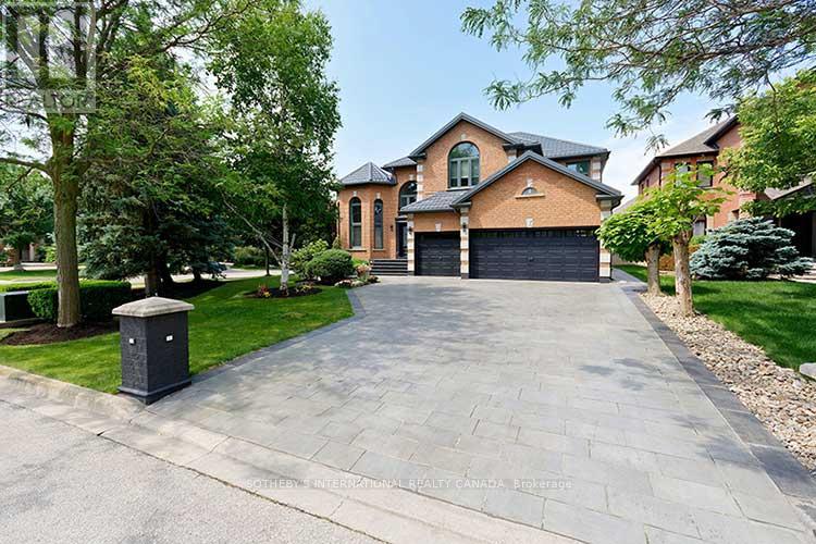 2 Kimber Crescent, Vaughan, Ontario  L4L 9A7 - Photo 3 - N12446245