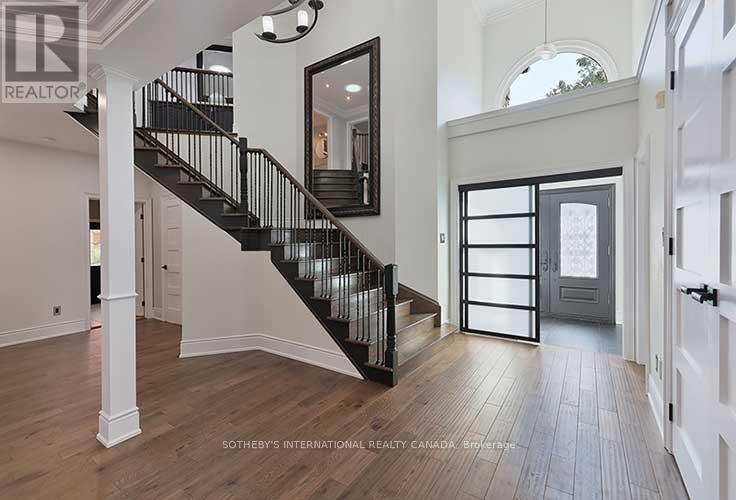 2 Kimber Crescent, Vaughan, Ontario  L4L 9A7 - Photo 6 - N12446245