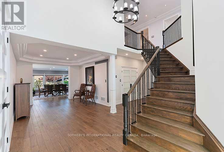 2 Kimber Crescent, Vaughan, Ontario  L4L 9A7 - Photo 7 - N12446245
