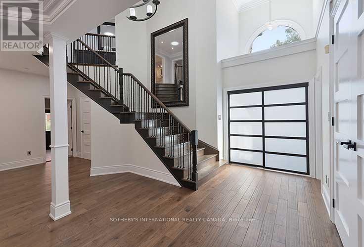 2 Kimber Crescent, Vaughan, Ontario  L4L 9A7 - Photo 8 - N12446245