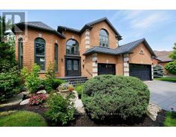 2 KIMBER CRESCENT, Vaughan, Ontario