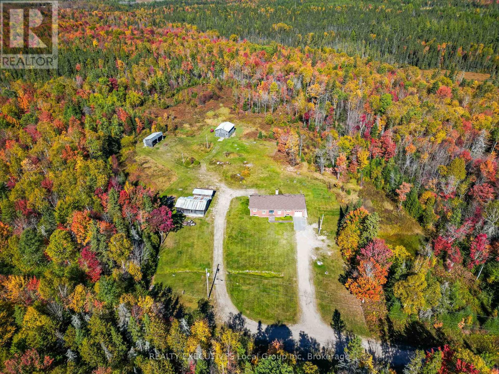 400 Bomarc Road, North Bay, Ontario  P1B 8G3 - Photo 2 - X12446361