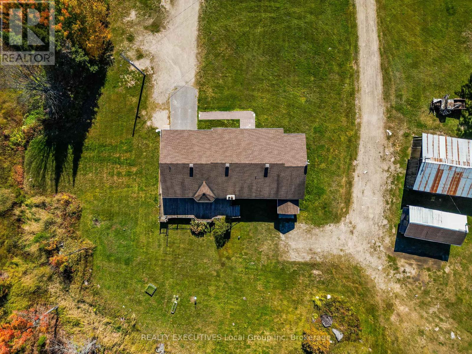 400 Bomarc Road, North Bay, Ontario  P1B 8G3 - Photo 3 - X12446361