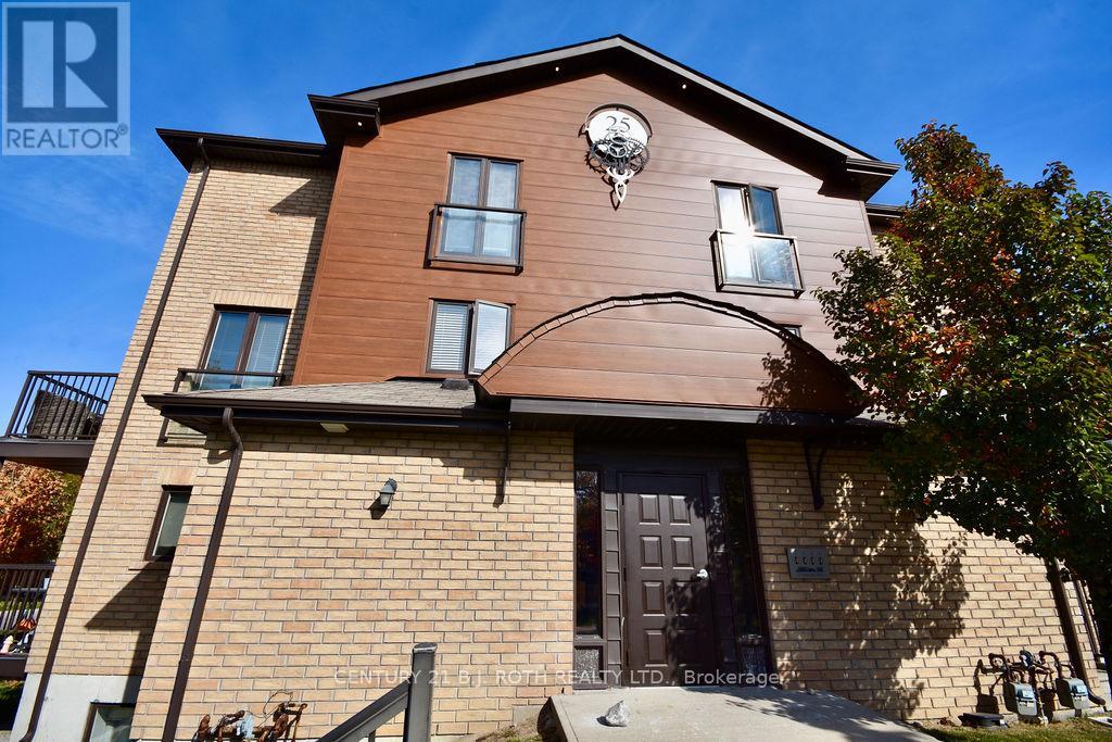 5 - 25 Madelaine Drive, Barrie, Ontario  L9J 0G8 - Photo 2 - S12446239