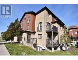 5 - 25 MADELAINE DRIVE, Barrie, Ontario