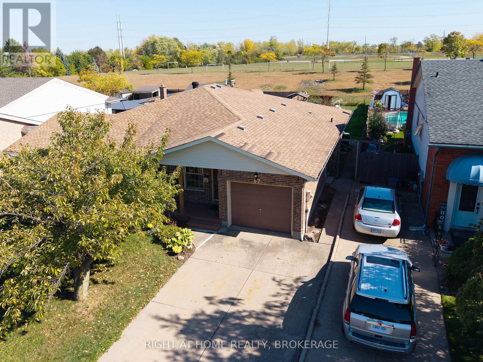 67 Dundonald Street, St. Catharines, Ontario  L2P 3T4 - Photo 34 - X12446295