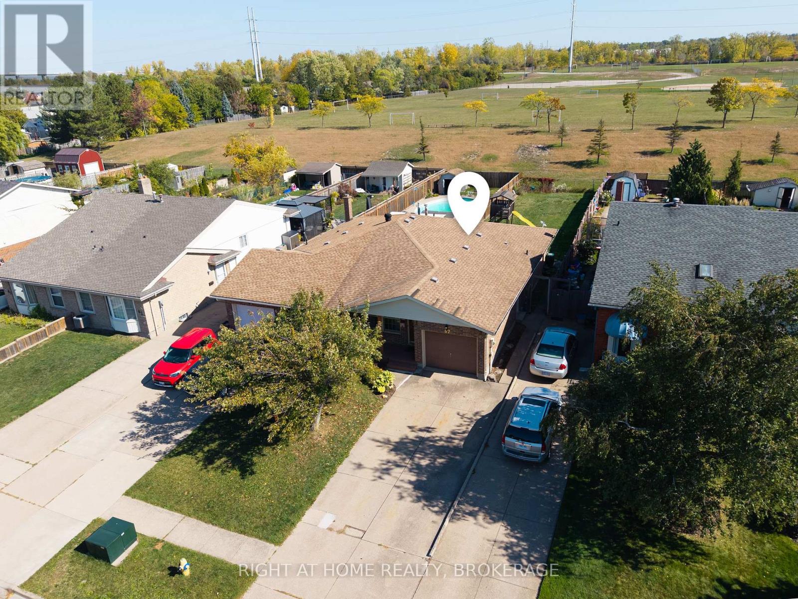 67 Dundonald Street, St. Catharines, Ontario  L2P 3T4 - Photo 35 - X12446295