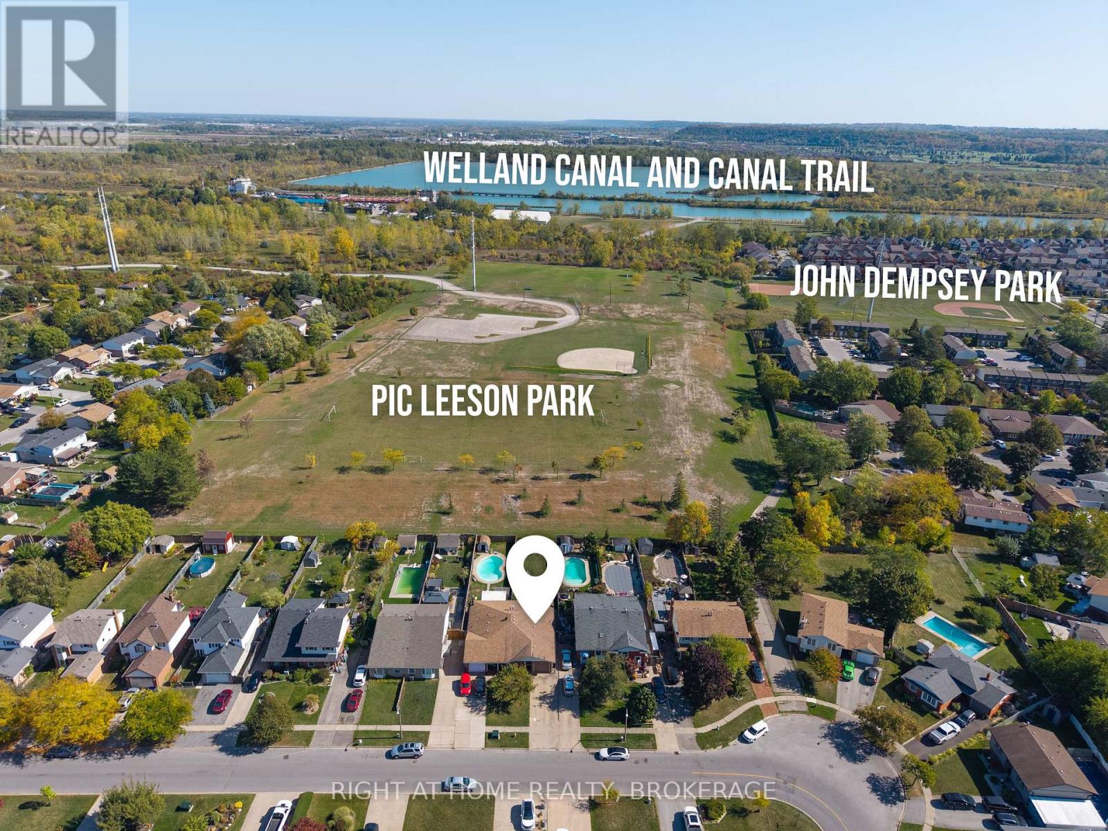 67 Dundonald Street, St. Catharines, Ontario  L2P 3T4 - Photo 37 - X12446295