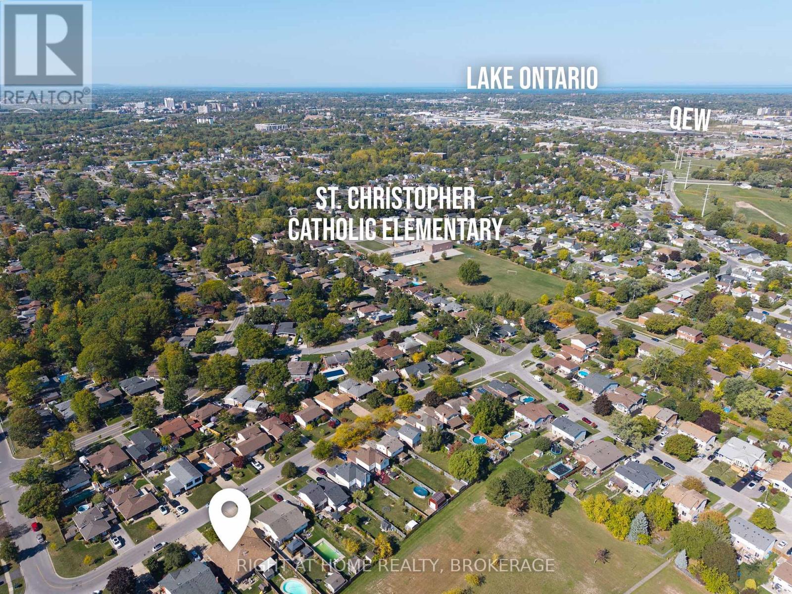 67 Dundonald Street, St. Catharines, Ontario  L2P 3T4 - Photo 39 - X12446295