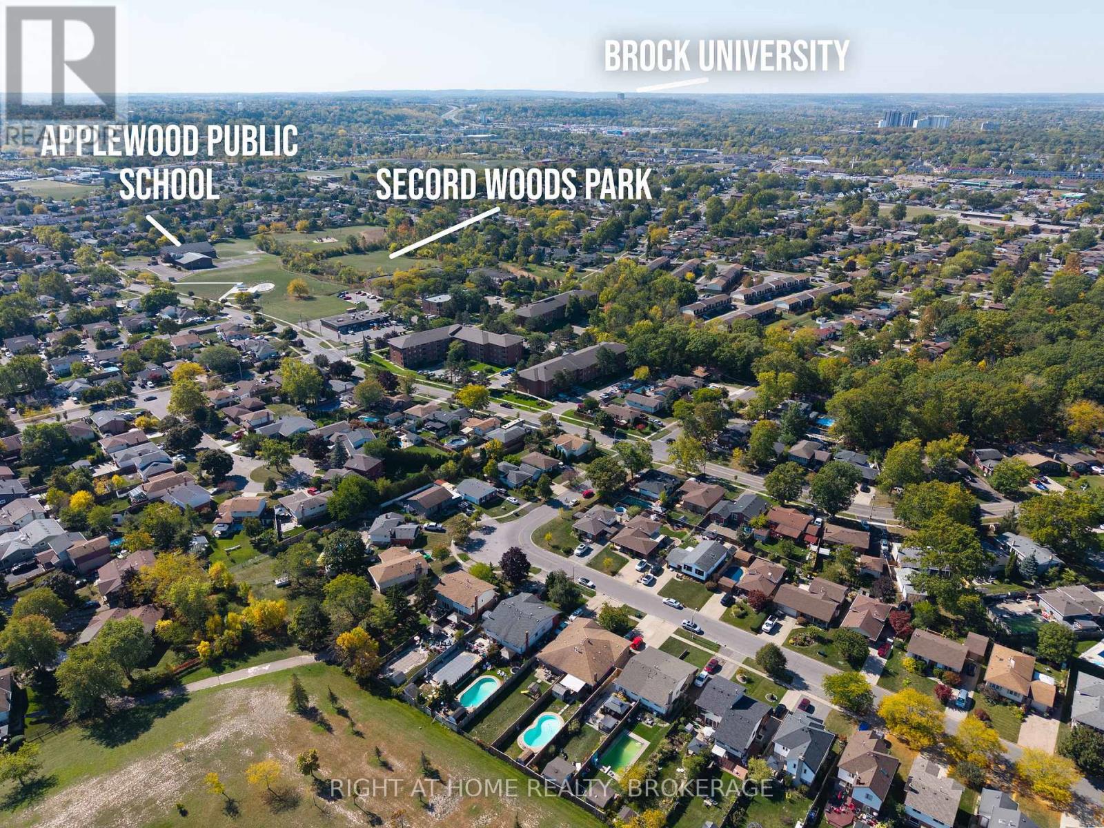 67 Dundonald Street, St. Catharines, Ontario  L2P 3T4 - Photo 40 - X12446295