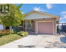 67 DUNDONALD STREET, St. Catharines, Ontario