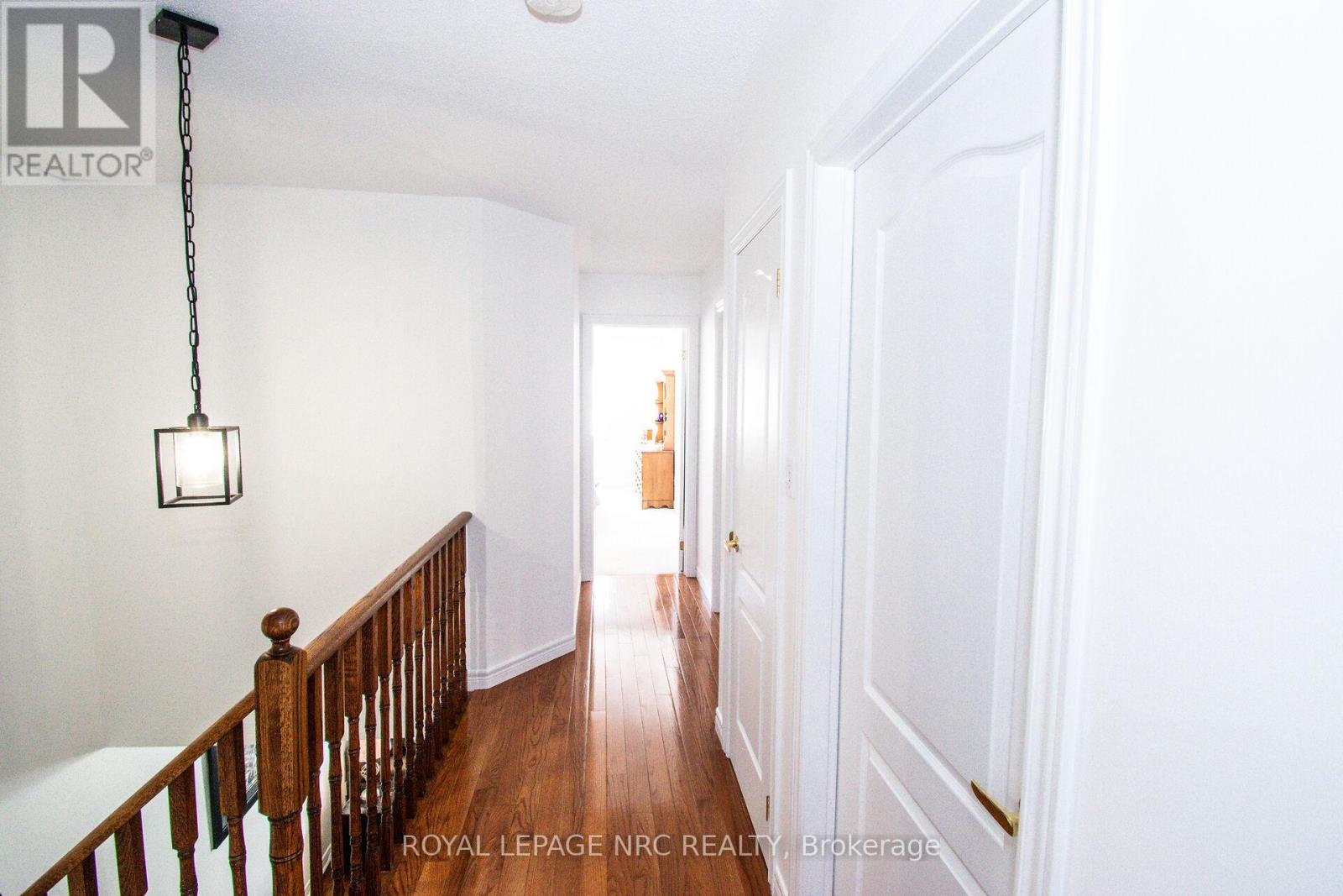 29 Colonel Lyall Street, St. Catharines, Ontario  L2P 0B3 - Photo 28 - X12446332
