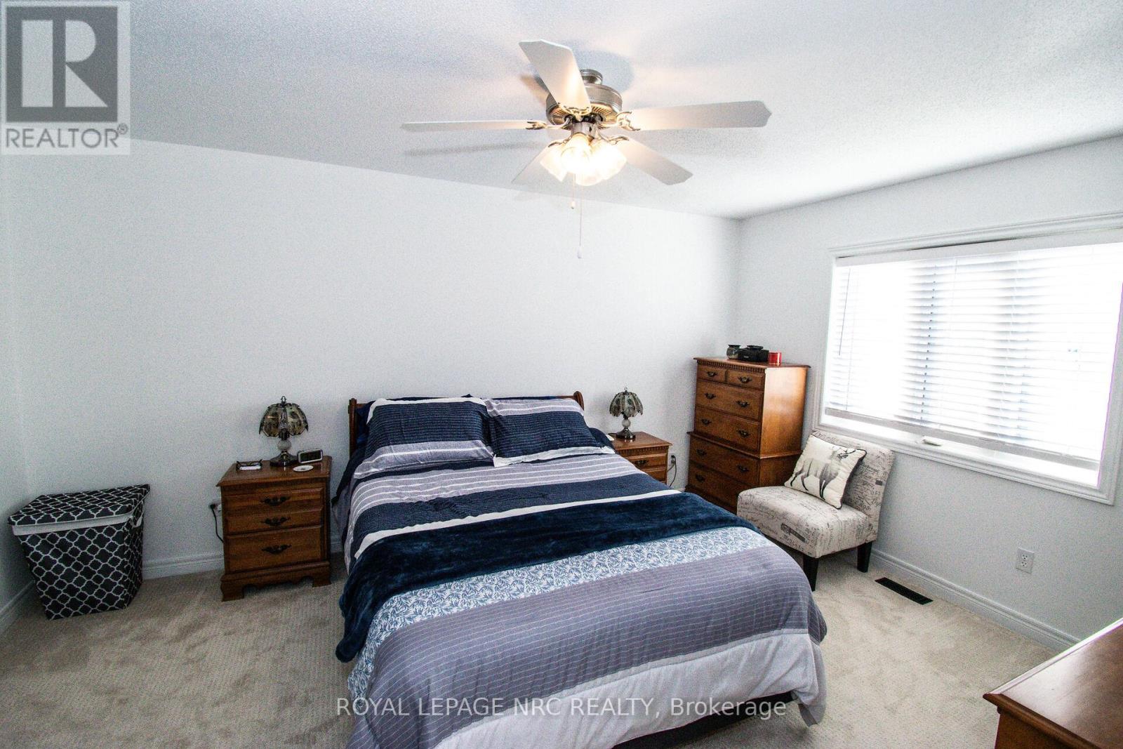 29 Colonel Lyall Street, St. Catharines, Ontario  L2P 0B3 - Photo 29 - X12446332